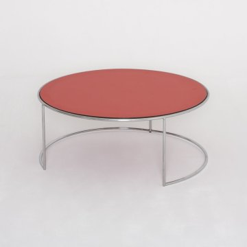 Table basse   Anonyme  2000 (Thonet)