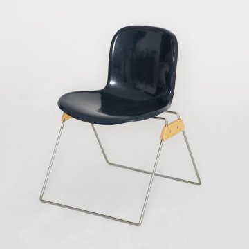 Chaise Marc Held  1970 (Creative playthings)