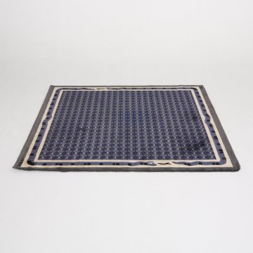 Tapis Christian Duc 1980  (Toulemonde Bochart)