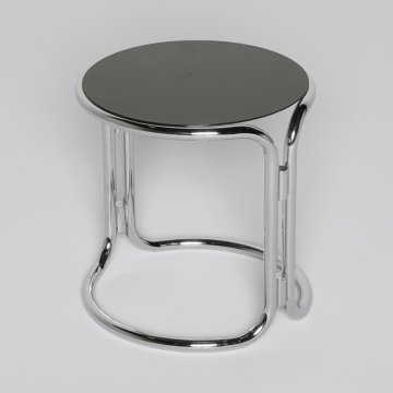 Table basse Gae Aulenti  1970 (Monoprix)