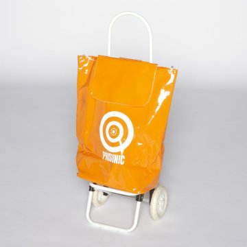 Caddie Anonyme  1970 (Monoprix)
