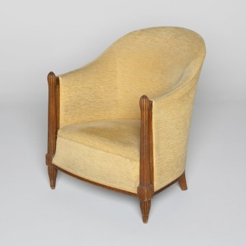 Fauteuil Anonyme  1925 ( Inconnu)