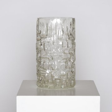 Vase Anonyme  1970 ( Inconnu)