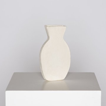 Sculpture Afef Hadfi  2023 (Mare Nostrum)