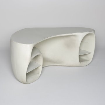 Bureau Philippe Starck Baobab 2005 (Vitra)