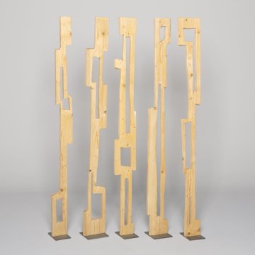 Sculpture Thierry Colson  2021 (Thierry Colson)