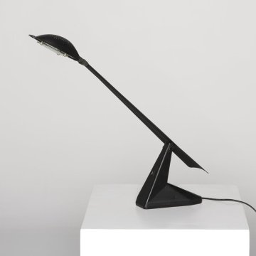 Lampe Anonyme  1980 ( Inconnu)