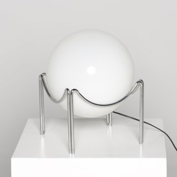 Lampe Anonyme  1970 ( Inconnu)