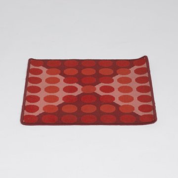 Tapis Verner Panton Spiegel 1969 ( Inconnu)