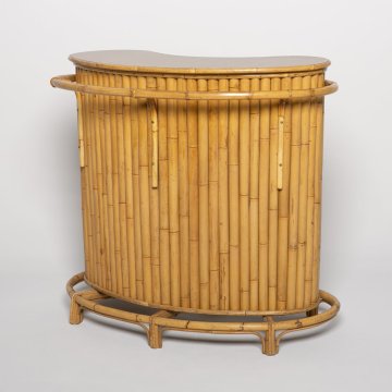 Bar Anonyme bar 1960 ( Inconnu)