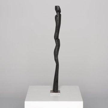 Sculpture Thierry Colson  2024 (Thierry Colson)