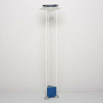 Lampadaire Anonyme  1980 (Alta Lite)