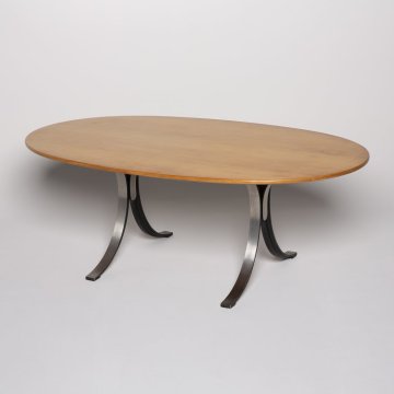 Table Osvaldo Borsani T102 1960 (Tecno)
