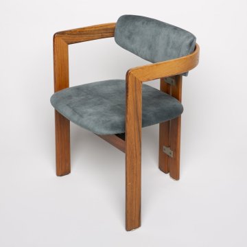 Chaise Tobia & Afra Scarpa  1970 ( Inconnu)