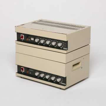 Chaine hi-fi Anonyme  1980 ( Inconnu)