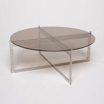 Table basse Anonyme  1970 ( Inconnu)