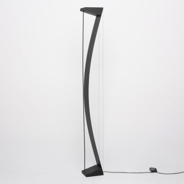 Lampadaire Mathieu Durand Jero 1990 ( Inconnu)