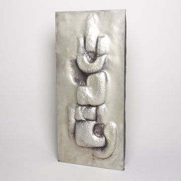 Sculpture  Morini  1970 ( Inconnu)