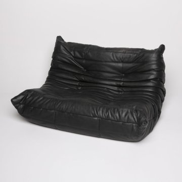 Canapé Michel Ducaroy Togo 1973 (Ligne Roset)