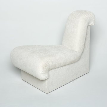 Fauteuil  XXO Assise modulable dossier fin 2025 (XXO)