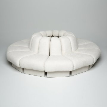 Canapé  XXO Canapé modulable  2025 (XXO)