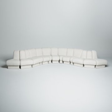 Canapé  XXO Canapé modulable  2025 (XXO)