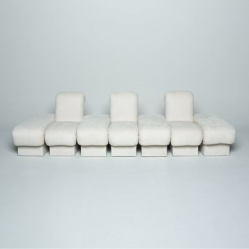 Canapé  XXO Canapé modulaire  2025 (XXO)