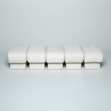 Canapé  XXO Canapé modulaire  2025 (XXO)