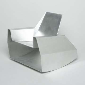 Fauteuil Jean-Baptiste Anotin GODSPEED 2025 (Waiting for Ideas )