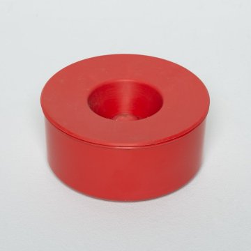 Cendrier Anonyme  1970 ( Inconnu)