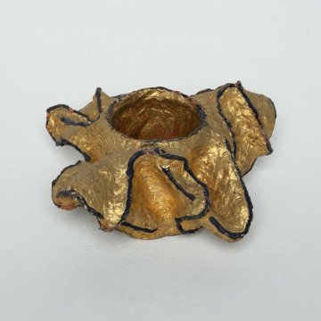 Bracelet - Bijou Anonyme  1980 ( Inconnu)