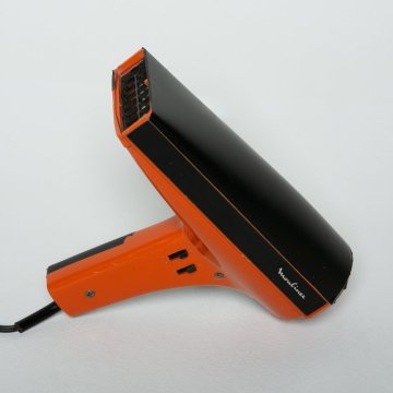 sèche-cheveux Anonyme  1970 (Moulinex)