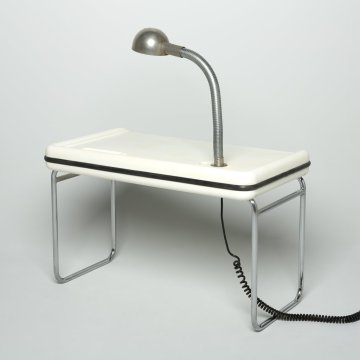 Bureau Marc Held   ( Inconnu)