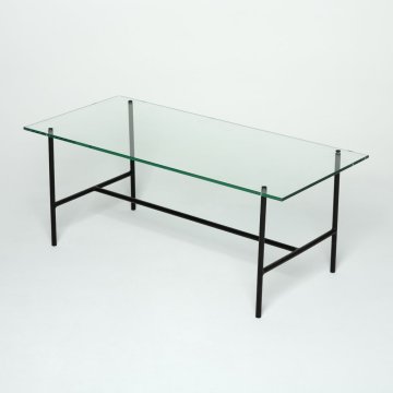 Table basse Pierre Guariche  1960 (Steiner)