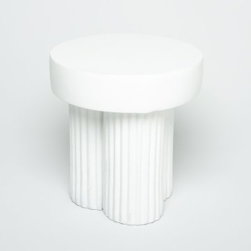 Table basse Kristian Sofus Hansen & Tommy Hyldahl Table Gear 2025 (Norr 11)