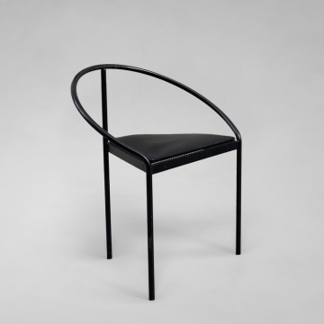 Fauteuil Carlos Miret Bermuda 1986 (Amat-3)