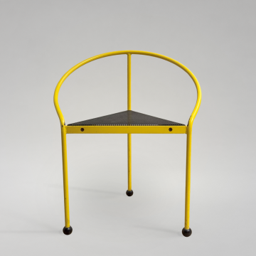 Fauteuil Carlos Miret BERMUDA 1986 (Amat-3)