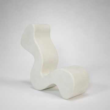 Chaise Verner Panton Phantom 1998 ( Inconnu)