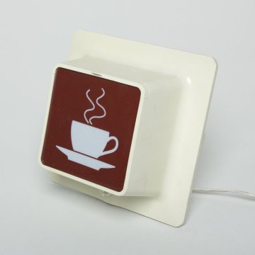 Applique Anonyme  1970 ( Inconnu)