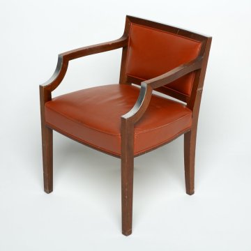 Fauteuil Philippe Starck Fauteuim Bon 2004 ( Inconnu)
