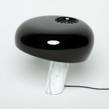 Lampe Achille & Pier Giacomo Castiglioni Snoopy 1967 (Flos)