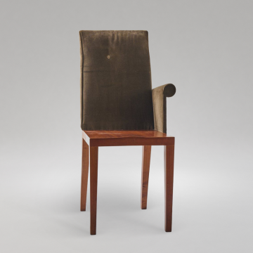 Fauteuil Philippe Starck Asahi 1991 (Driade)