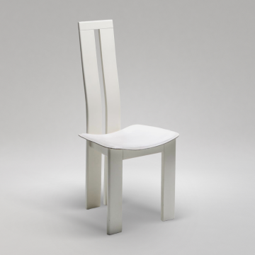 Chaise Pietro Costantini  1970 (Ello)