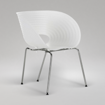 Fauteuil Ron Arad Tom Vac 1999 (Vitra)