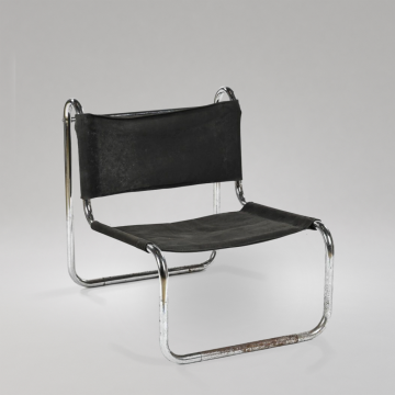 Chauffeuse Michel Hamon  1969 (Prisunic)