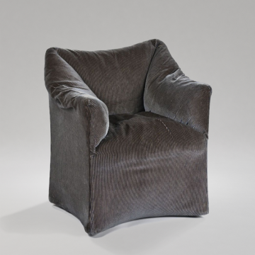 Fauteuil Mario Bellini 684 1973 (Cassina)