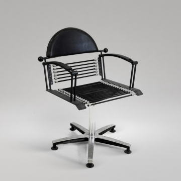 Fauteuil de bureau Anonyme sandow 1980 ( Inconnu)