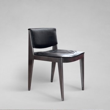 Chaise Anonyme  1980 ( Inconnu)