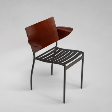 Fauteuil Christophe Pillet So what 1991 (XO)