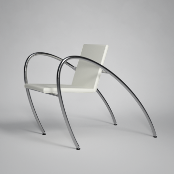 Fauteuil nemo Moreno Marini 1983 (Tebong)